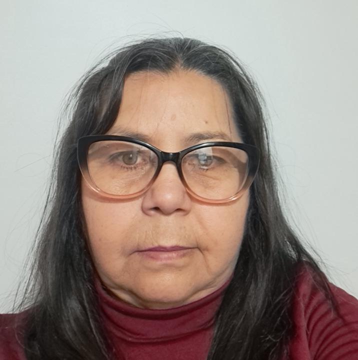 Maria Josefina Betancourt