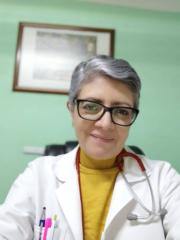 Soledad López