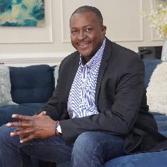 Carlton Lewis