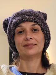 Ida Rogozin