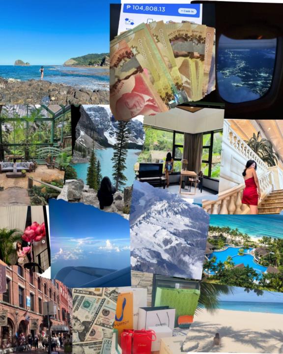 Ma Patricia Denise Bahaya