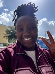 Kayla Broomfield