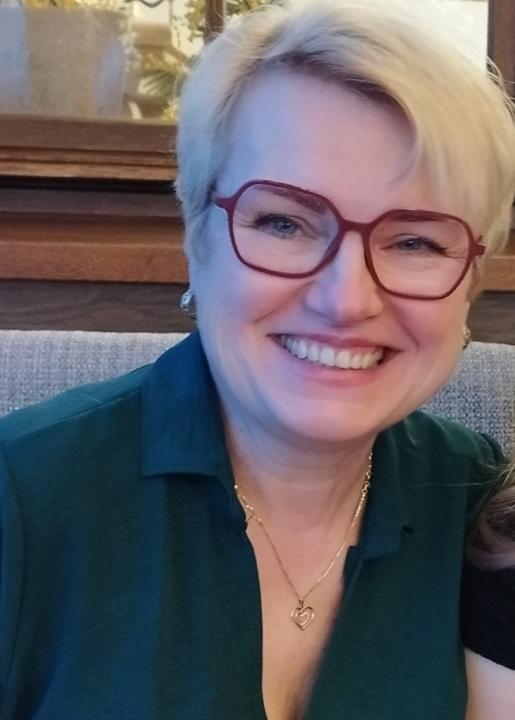 Radka Voděrová