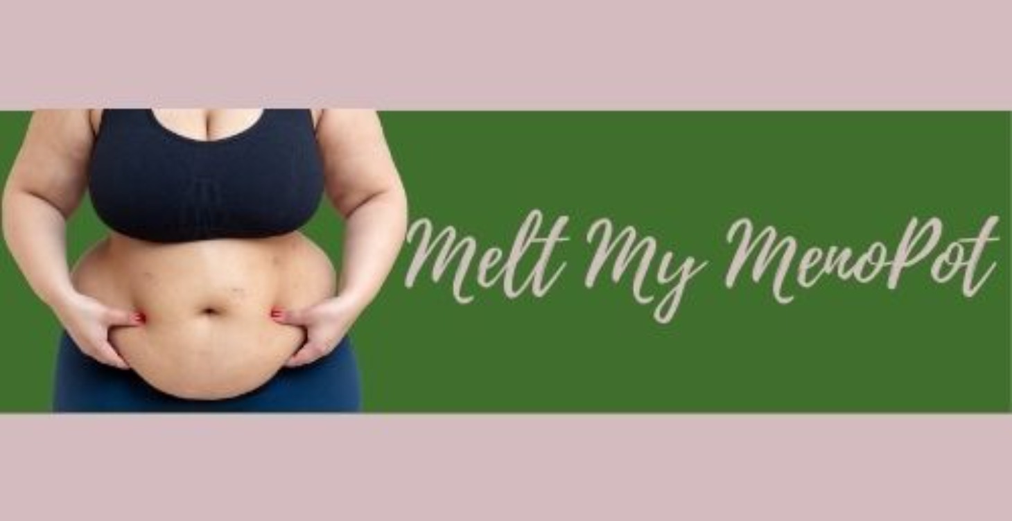 Melt My MenoPot