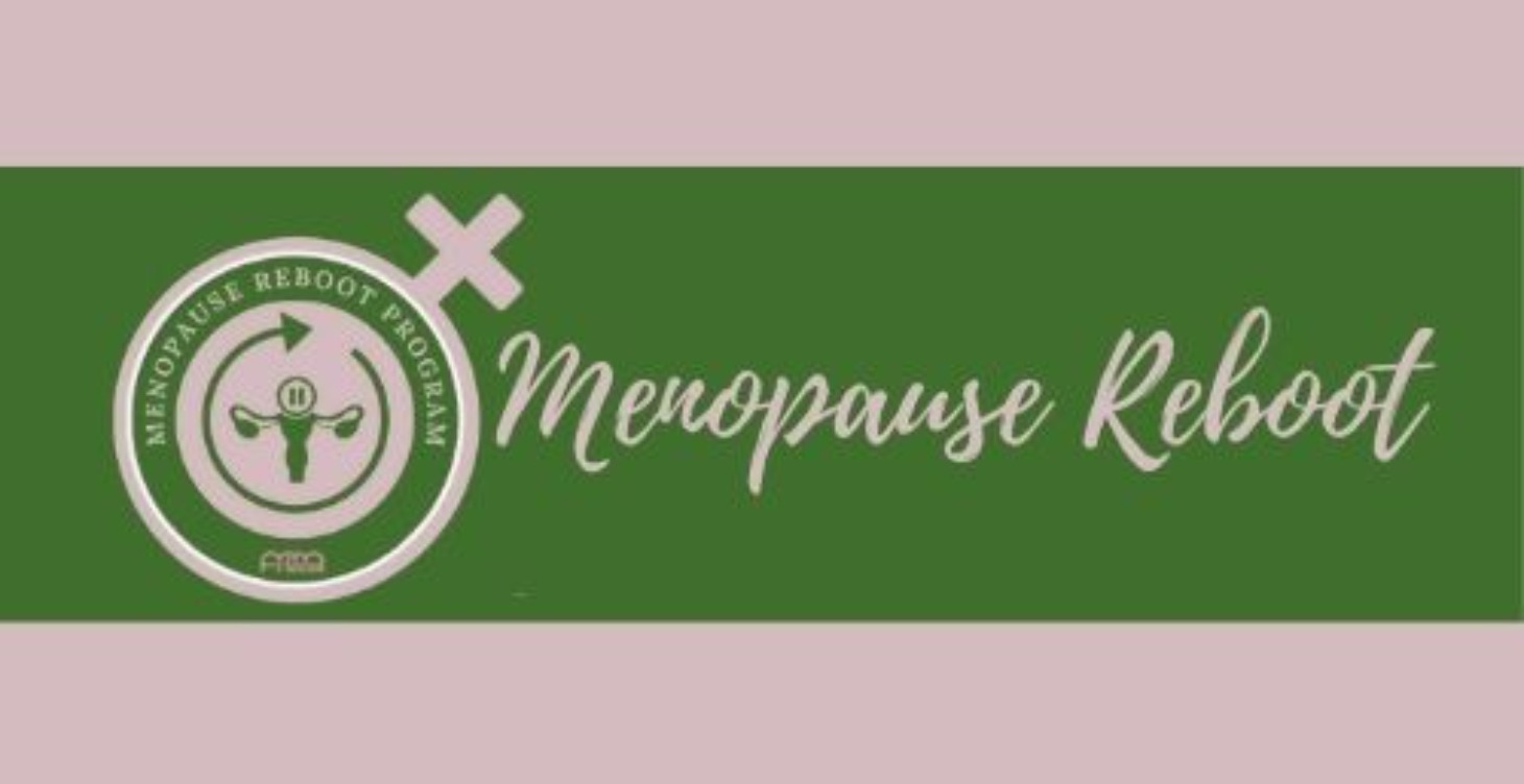 Menopause Reboot Program