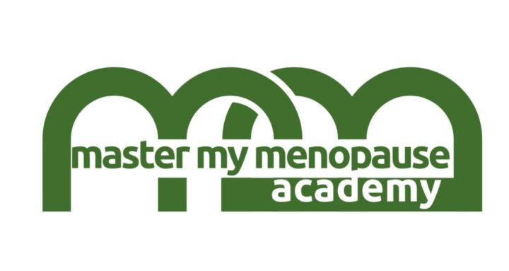 Master My Menopause