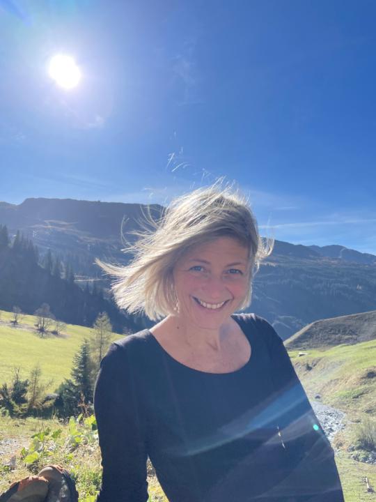 Tanja Keisers