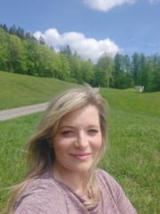 Sylva Dornová