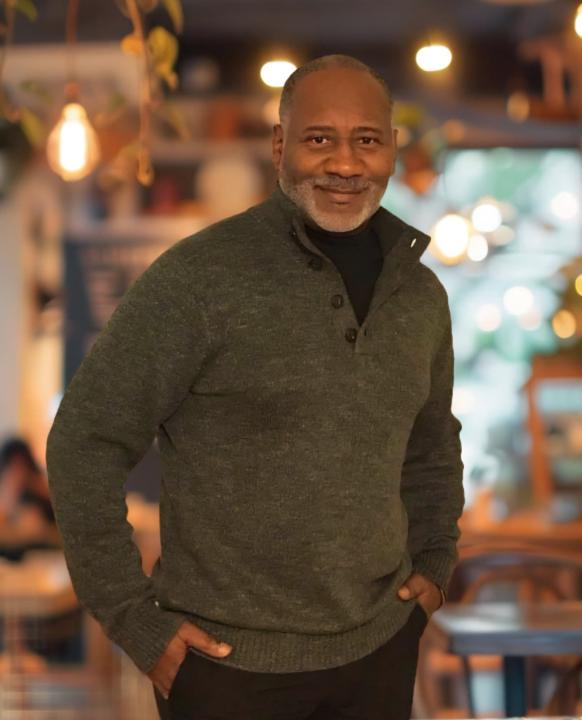Ken Stevenson