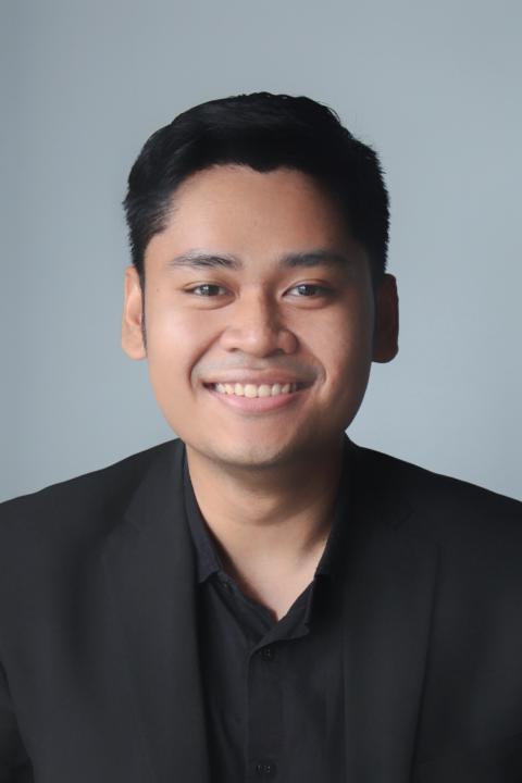 Ega Ganjaran Sakti