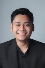 Ega Ganjaran Sakti