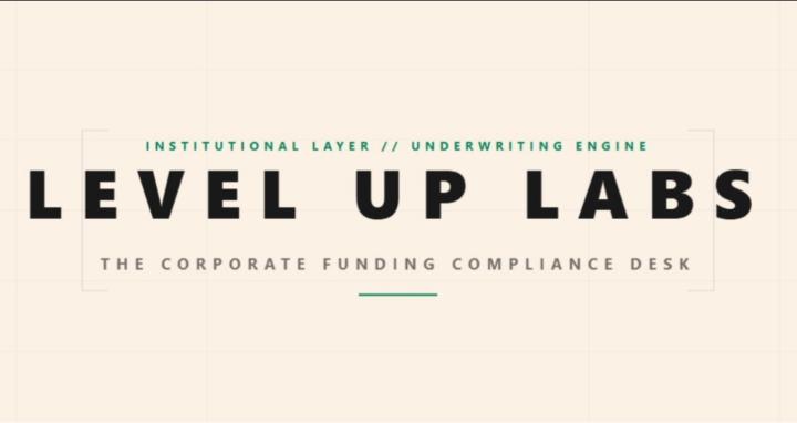 Level Up Labs