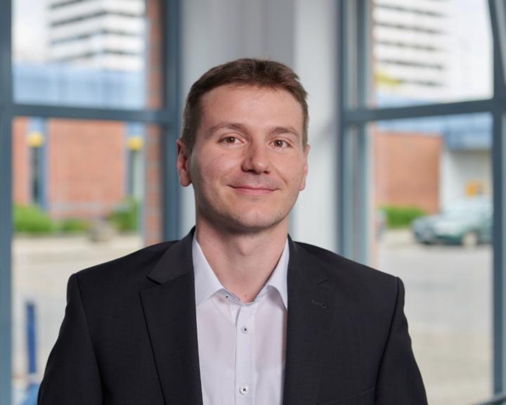 Reinhard Eidelsburger
