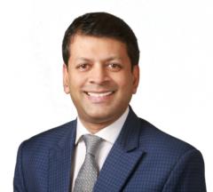 Mahesh Kabra