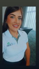 Lizeth Badilla rodríguez