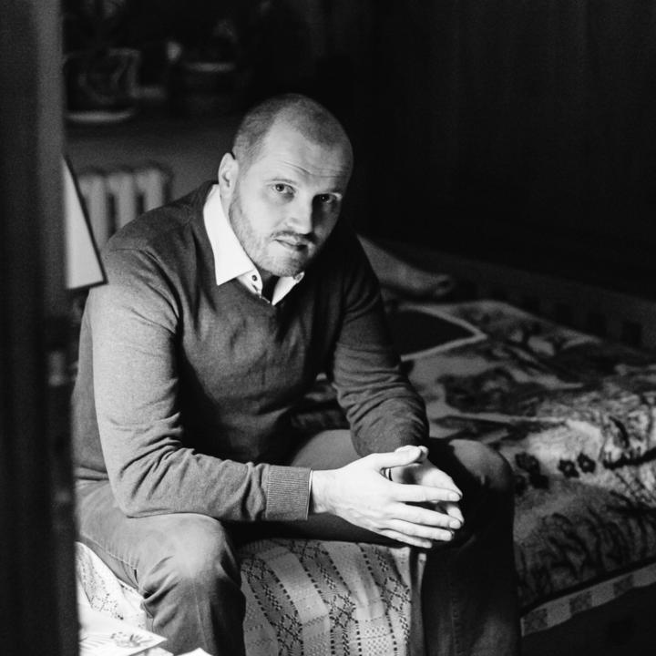 Paulius Armonavicius
