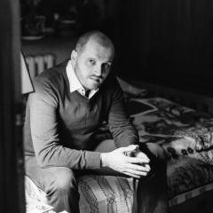 Paulius Armonavicius