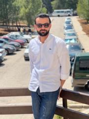 Sohaib Shmaila