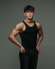 Ethan Anderson