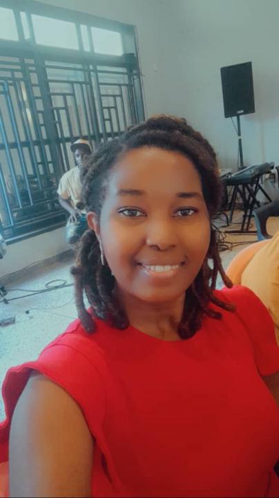 Namale Fatuma