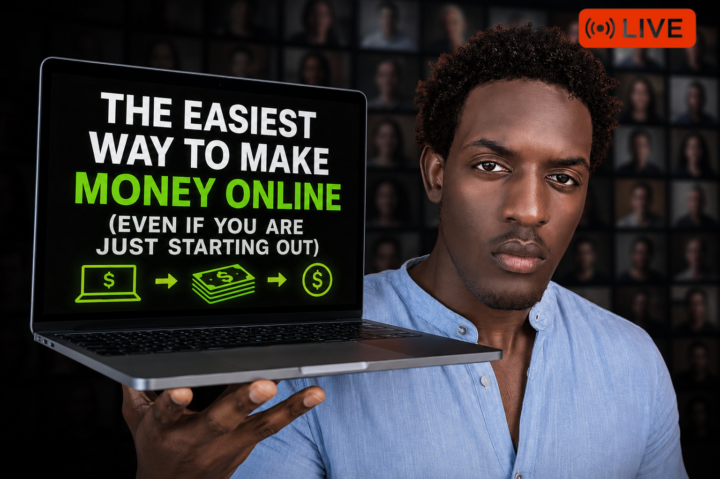 3 Weird Ways to Make Money online 