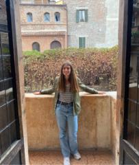 Amelie Bachet