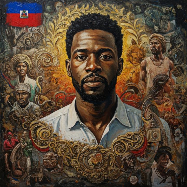 Toussaint Ra'Tuné