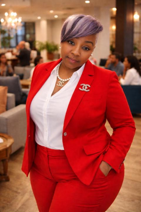 Quiana Hicks