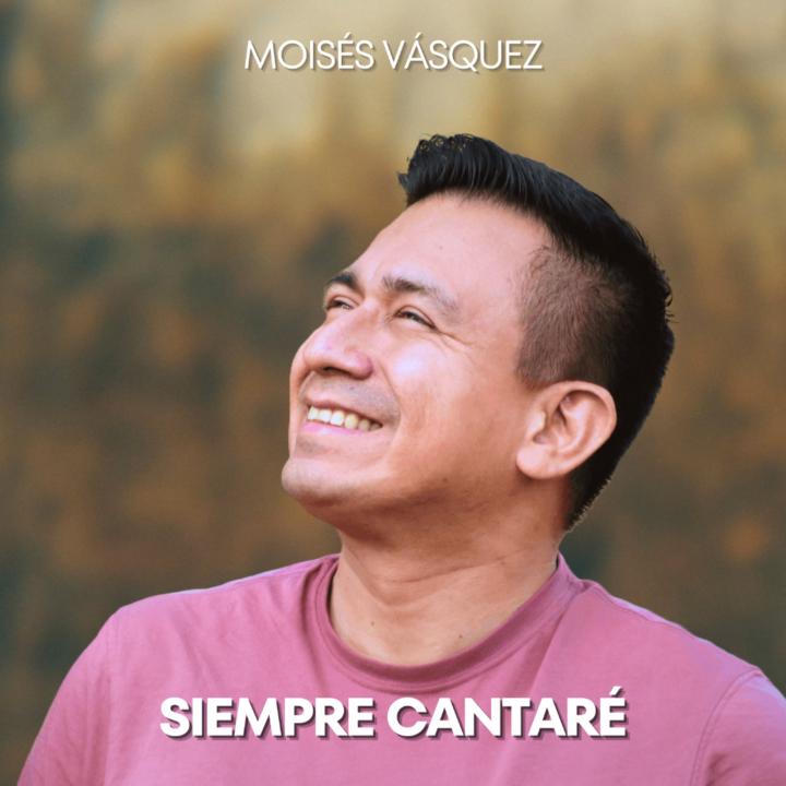 Moises Vasquez
