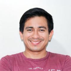 Moises Vasquez