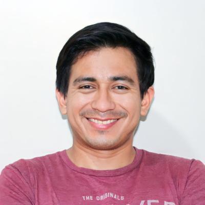 Moises Vasquez