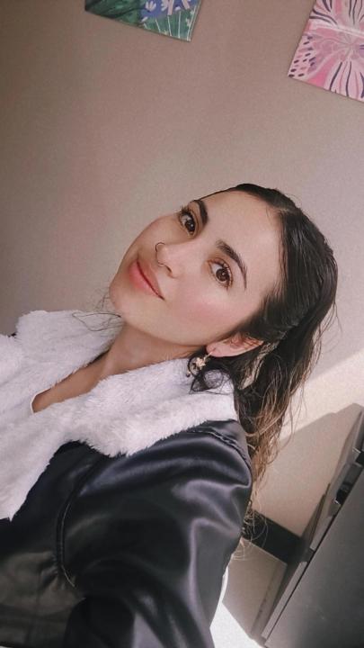 Dayana Suarez