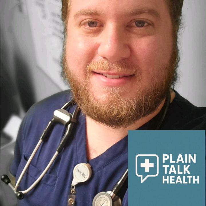 Brian Silverstein R.N.