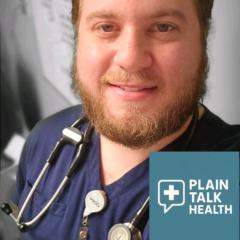 Brian Silverstein R.N.
