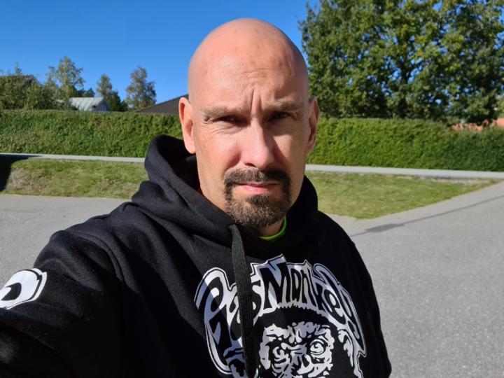 Kalle Andersson