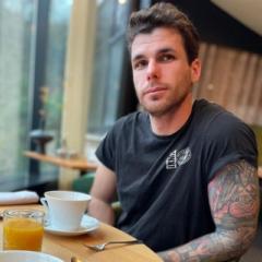 Quentin Martins