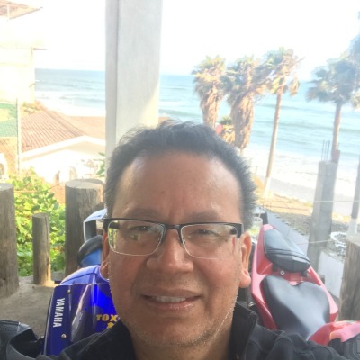 David Cantong