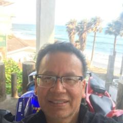 David Cantong