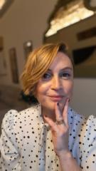 Alexandra Vanden Bossche