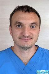 Andrii Hrebinichenko