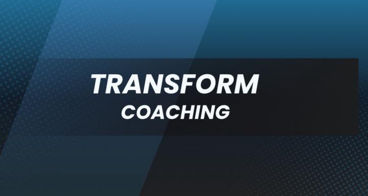 TRANSFORM COACHING