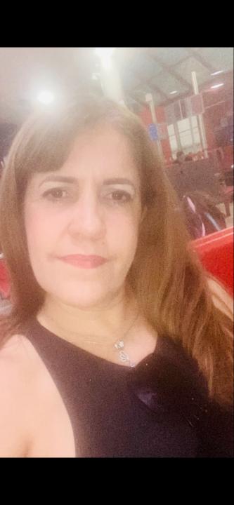 Mabel Martinez
