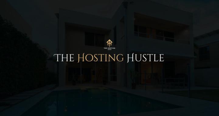 Hosting Hustle