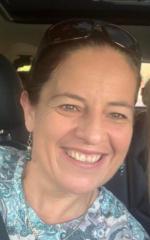Fiona van der Merwe
