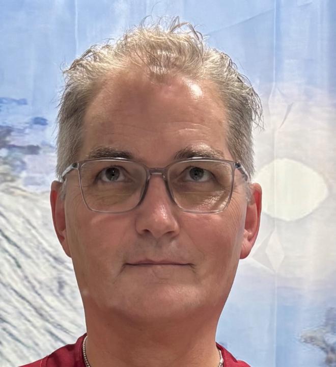 JohnPaul Kinsinger