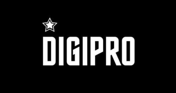Digipro Community ⭐⭐⭐⭐⭐