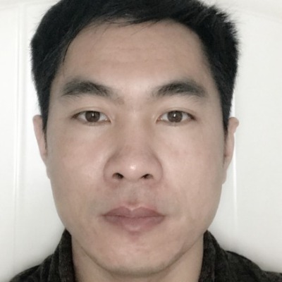 Bruce Wu