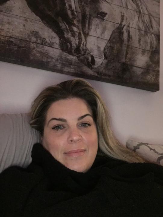 Patricia Wilson