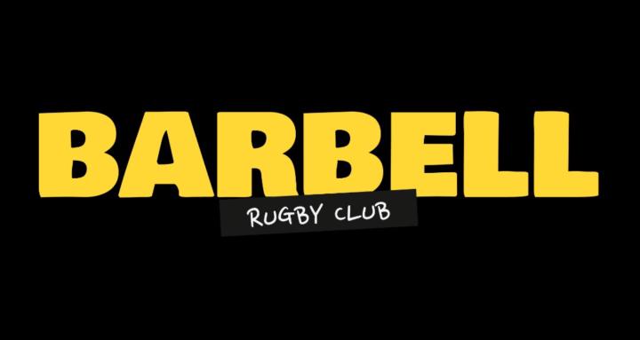 Barbell Rugby Club