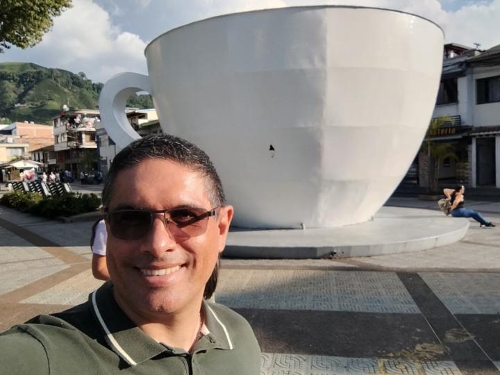 Ramón Eduardo Parra Vera